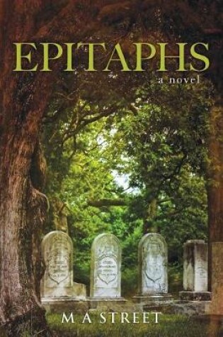 Cover of Epitaphs