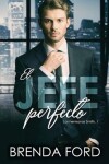 Book cover for El jefe perfecto