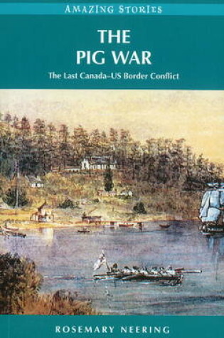Cover of The Pig War