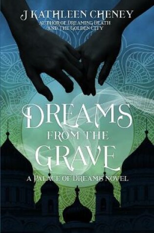 Cover of Dreams from the Grave