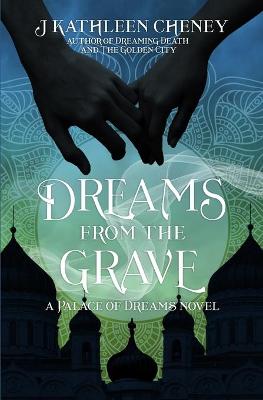 Book cover for Dreams from the Grave
