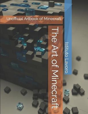 Book cover for The Art of Minecraft