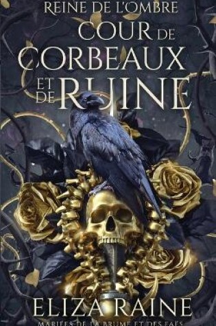 Cover of Cour de Corbeaux et de Ruine
