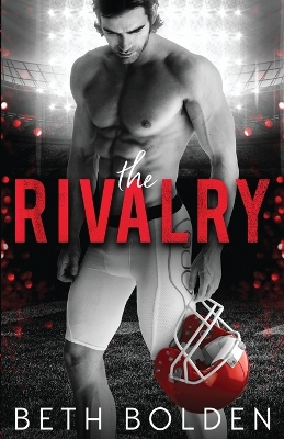 Book cover for The Rivalry