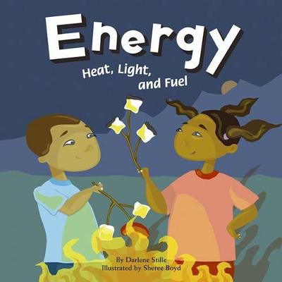 Cover of Energy