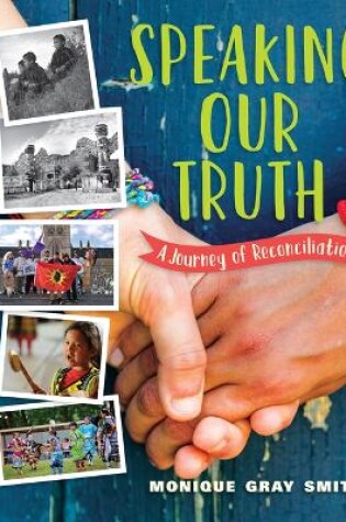 Cover of Speaking Our Truth