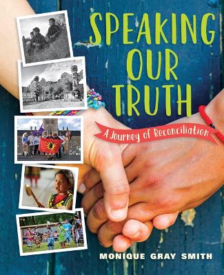 Book cover for Speaking Our Truth