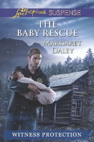 Cover of The Baby Rescue
