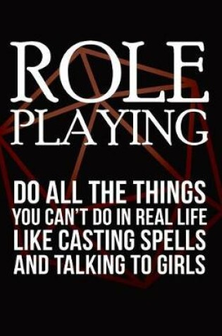 Cover of Role Playing