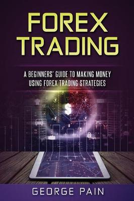 Book cover for Forex Trading