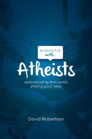 Cover of Engaging with Atheists