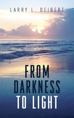 Book cover for From Darkness To Light