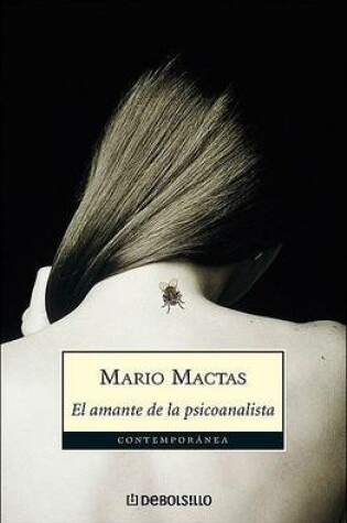 Cover of El Amante de La Psicoanalista