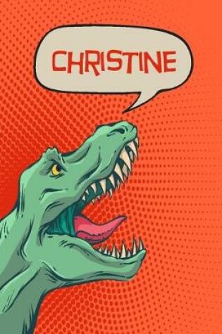 Cover of Christine