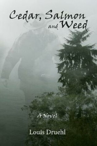 Cover of Cedar, Salmon & Weed