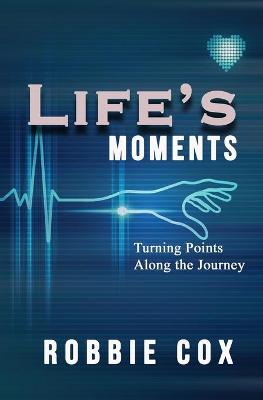 Book cover for Life's Moments