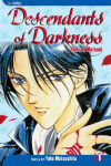 Book cover for Descendants of Darkness, Vol. 1