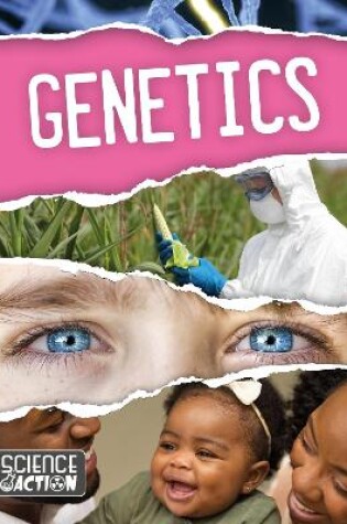 Cover of Genetics