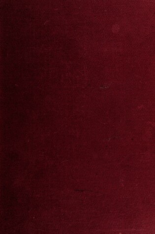 Cover of Victorian Quakers