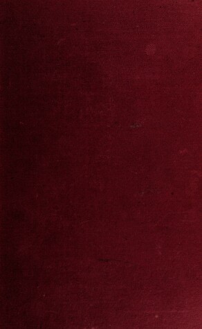 Cover of Victorian Quakers