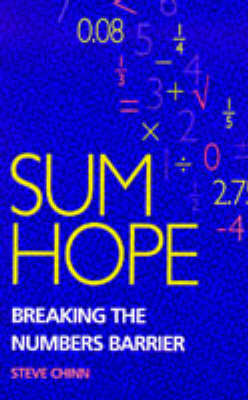 Book cover for Sum Hope