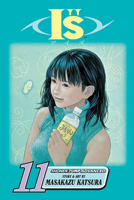 Book cover for Is, Vol. 11