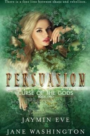 Cover of Persuasion
