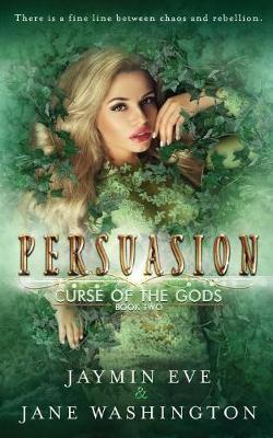 Cover of Persuasion