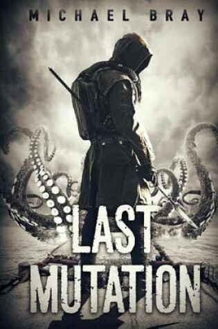 Cover of The Last Mutation