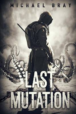 Book cover for The Last Mutation