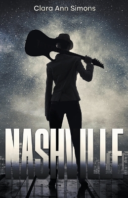 Book cover for Nashville