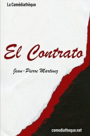 Cover of El Contrato