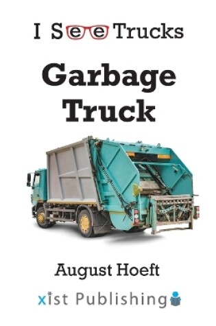 Cover of Garbage Truck