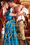 Book cover for Falling from His Grace