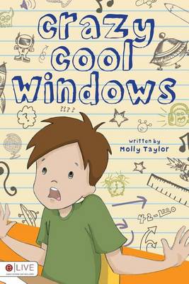 Book cover for Crazy Cool Windows