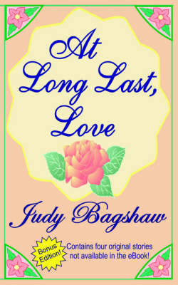 Book cover for At Long Last, Love