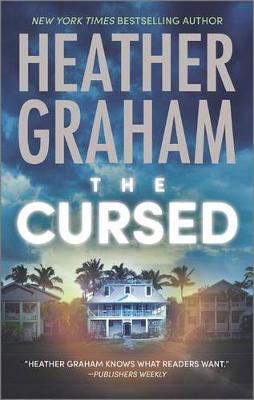 Cover of The Cursed