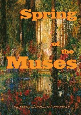 Book cover for Spring of the Muses