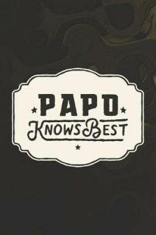 Cover of Papo Knows Best