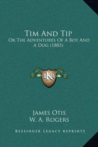 Cover of Tim and Tip