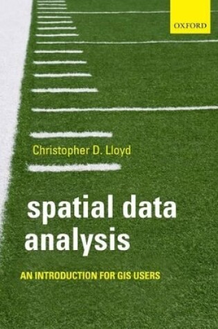 Cover of Spatial Data Analysis