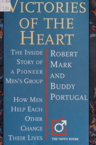 Cover of Victories of the Heart