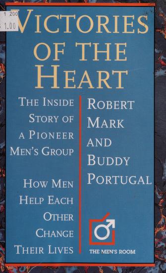 Book cover for Victories of the Heart