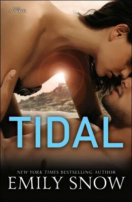 Book cover for Tidal