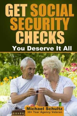 Cover of Get Social Security Checks