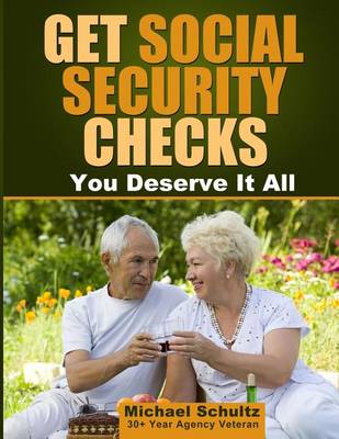 Book cover for Get Social Security Checks