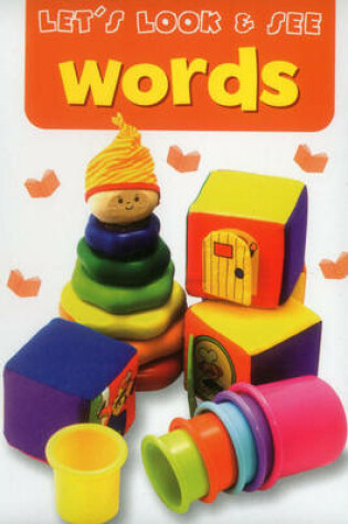 Cover of Words