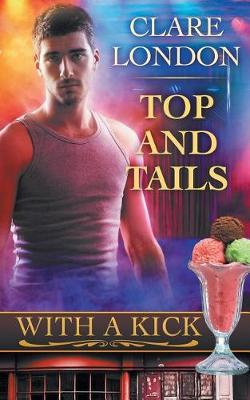 Book cover for Top and Tails