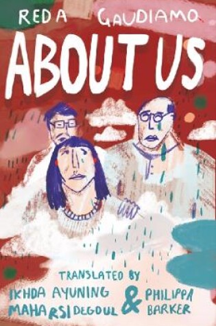 Cover of About Us