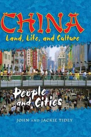 Cover of People and Cities